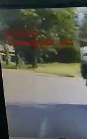 [VIDEO] 80 punktów karnych w niespełna 4 minuty