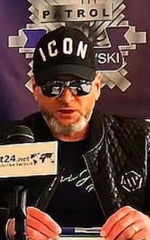 [VIDEO] Dramatyczna ucieczka 9-latki do matki - konferencja Biura Rutkowski dziś w Przemyślu