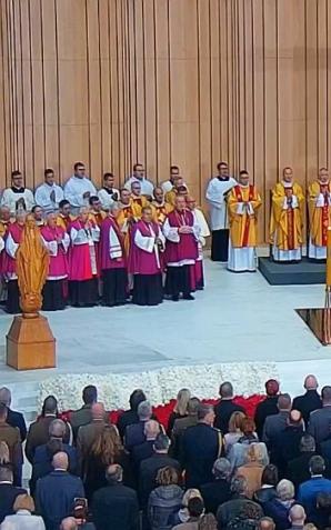 [VIDEO] Słowo na niedzielę 11 listopada. O godz. 12 Msza Święta za Ojczyznę ze Świątyni Opatrzności Bożej w Warszawie