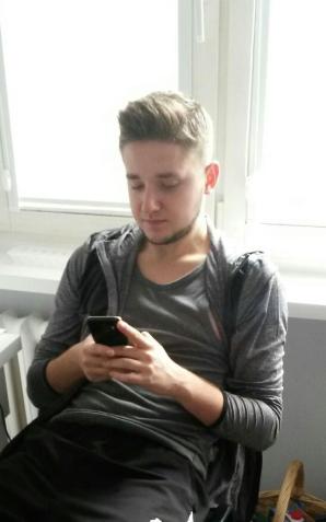 Poznań: Zaginął student Michał Rosiak. Widziałeś go? Zadzwoń!