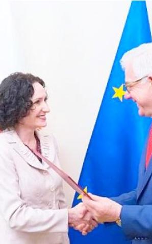 Nominacja dla nowego Ambasadora RP w Singapurze