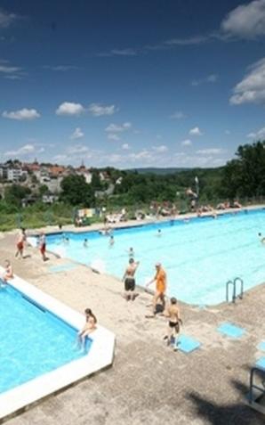 Bystrzyca Kłodzka: bystrzycki basen nie jest zabytkiem