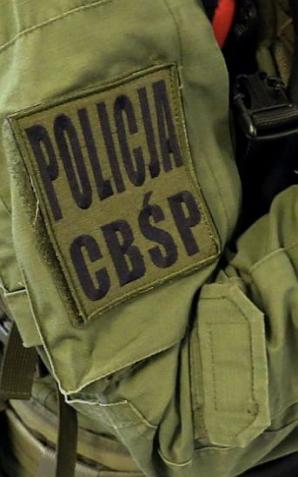 [VIDEO] Zatrzymani podejrzani o rozpowszechnianie treści pedofilskich. Wśród zatrzymanych obywatel Ukrainy