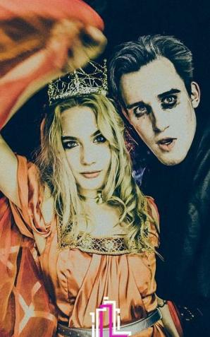 Kamienice połączone siecią korytarzy i piwnic będą przestrzenią dla 