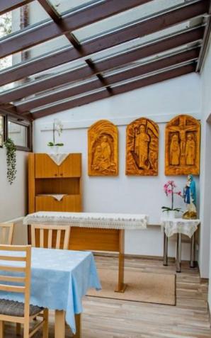 Przeszklone oranżerie i nie tylko. DPS po kompleksowej modernizacji