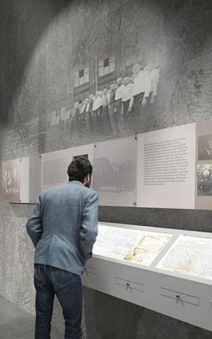 Powstaje multimedialna wystawa pokazująca Łódź z czasów II Wojny Światowej