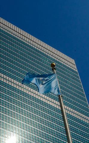 Oświadczenie MSZ po spotkaniu Rady Bezpieczeństwa ONZ ws. operacji tureckich sił zbrojnych w Syrii