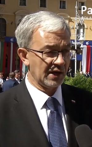 [VIDEO] Twardy brexit wciąż możliwy, ale coraz mniej prawdopodobny. J. Kwieciński: to byłby niebezpieczny scenariusz przede wszystkim dla Wielkiej Brytanii