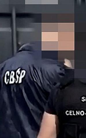 CBŚP i KAS zatrzymały kolejnych 6 członków międzynarodowej grupy przestępczej