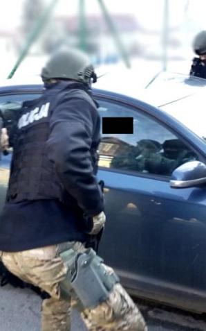 [VIDEO] CBŚP rozbiło kolejną grupę przestępczą - zlikwidowano sieć agencji towarzyskich tzw. 