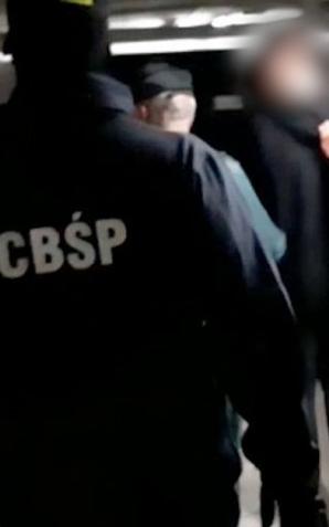 [VIDEO] Dzięki operacji „Przebudzenie mocy” narkotyki warte w hurcie ok. 90 mln zł nie trafią na rynek