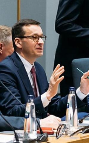 [VIDEO] Premier: Podczas negocjacji w Brukseli utrzymaliśmy nasze zasadnicze cele