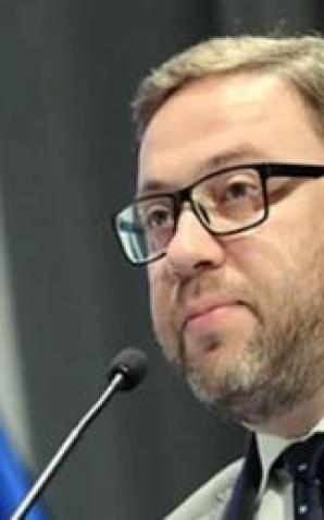 „Ukraina płaci krwią za swoją niepodległość”