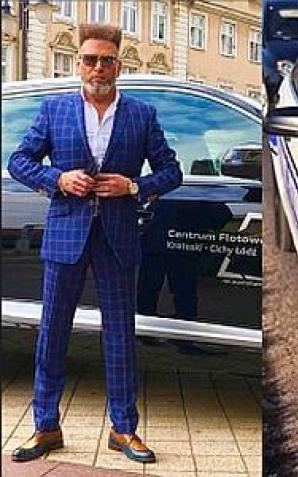 Krzysztof Rutkowski uruchamia TRANSPORTY SPECJALNE z Polski za granicę, z zagranicy do Polski oraz po terytorium Europy