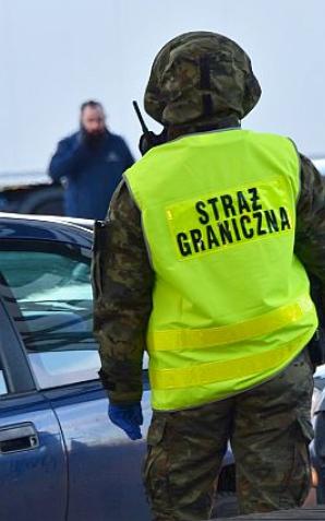 Sytuacja na granicy polsko-niemieckiej. Którędy przejeżdżać bez kolejek?