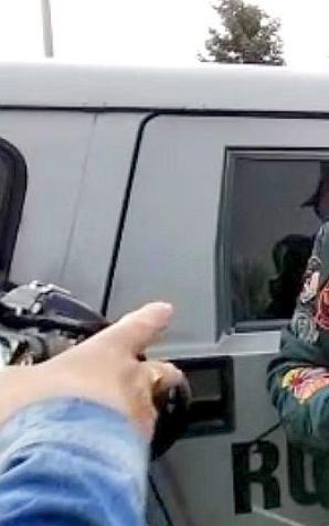 [VIDEO] Krzysztof Rutkowski wyklucza wersję porwania 3,5-letniego Kacperka. Jego zdaniem doszło do nieszczęśliwego wypadku