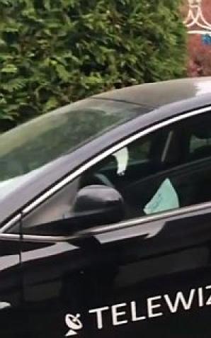 [VIDEO] Polak ciężko pobity kastetem przez ochroniarza dyskoteki w Brukseli. Belgijska prokuratura nie widzi przestępstwa więc prosi o pomoc Rutkowskiego! [PL/FR]