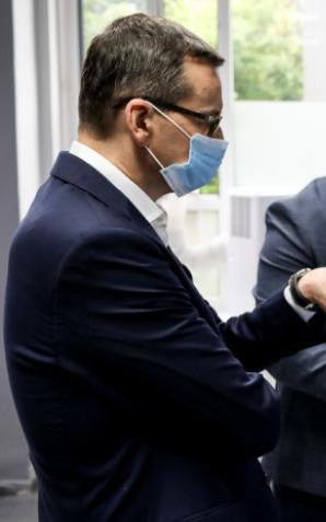 [VIDEO] Premier: Chcemy, by Łódź była magnesem, który przyciąga nowe inwestycje