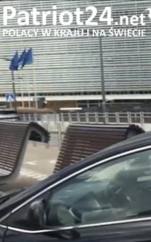 [VIDEO] BRUKSELA: Dzieci towarem handlowym w Unii Europejskiej na szkodę mniejszości narodowych? Gdzie szwedzka praworządność? Dlaczego Bruksela udaje, że nie widzi nowego, narodowego socjalizmu? [PL/EN/RU]