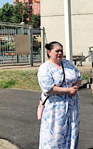 [VIDEO] - Hitler killed us Gypsies, And now Sweden, by fabricating false documents, is destroying our families. Why is the European Union silent! [DE / SE]