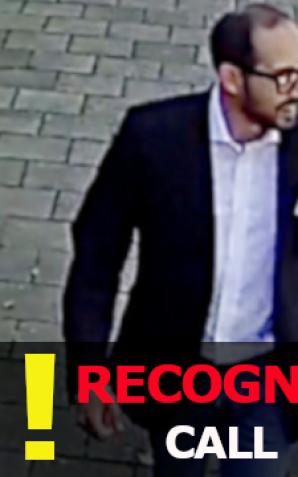 [VIDEO] Des prix de 5000 euros sont offerts par Krzysztof Rutkowski au nom de la victime de Suisse! Qui reconnaît les fraudeurs qui ont commis un autre crime il y a une semaine, non plus à Amsterdam mais à Monaco?