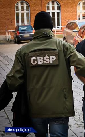 [VIDEO] Wystawiali nierzetelne faktury VAT, działaly przez firmy z Czech