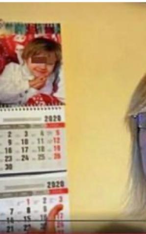 [VIDEO] Dziś u Elżbiety Jaworowicz koszmar Agaty Dziubińskiej, jej chorej córeczki i szalonego nauczyciela-porywacza. Początek o 21:40 w TVP1. To wynik nagłośnienia sprawy przez Biuro RUTKOWSKI i Telewizja.Patriot24.net