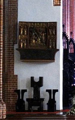 [VIDEO] Słowo na niedzielę 22 lutego, święto Jezusa Chrystusa Króla Wszechświata. I Msze Święte o godz. 10:00, 11:30, 13:00 i 19:00 z Kołobrzegu