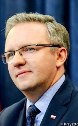 Min. Szczerski: Kompromis ws. funduszy UE musi opierać się na Traktatach