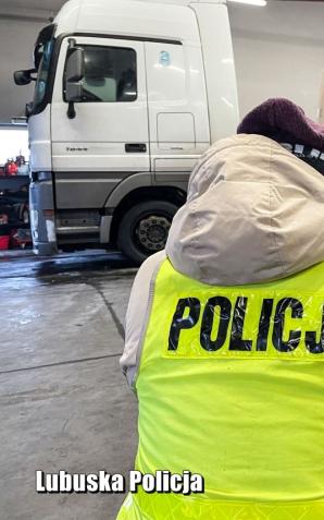 [VIDEO] Tysiące skradzionych przedmiotów wartości 2,5 miliona złotych. Lubuscy policjanci rozbili zorganizowaną grupę przestępczą