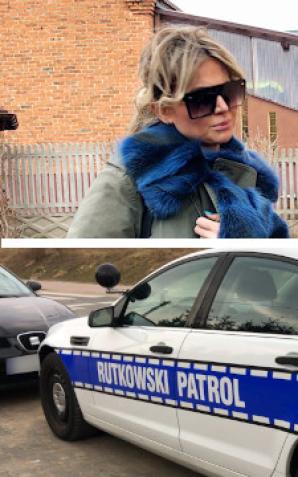 [VIDEO] Kto ukradł  z tapczanu 140 000 funtów? Rutkowski daje 10 000 zł nagrody za wskazanie złodzieja z Ostrowca Świętokrzyskiego!