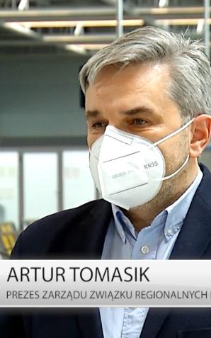 [VIDEO] UE nie radzi sobie z przywracaniem ruchu lotniczego. Paszport szczepionkowy może się okazać ratunkiem dla europejskich przewoźników