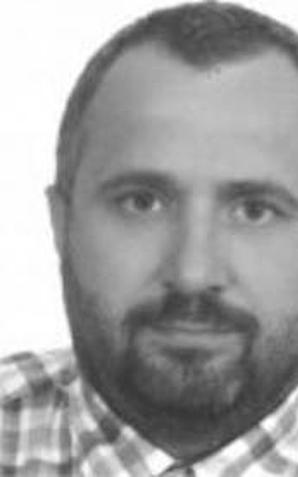 РУТКОВСКИЙ: Разыскиваемый 45-летний Томаш Наройчик может скрываться в Литве. И передвигаться по Латвии и Эстонии!