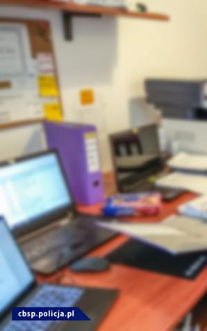 [VIDEO] Kolejne uderzenie w grupę i następny sprzęt przekazany na walkę z pandemią