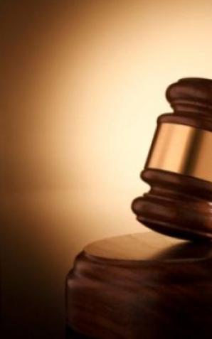 Śledztwo prowadzone przez Delegaturę CBA w Białymstoku oraz Prokuraturę Okręgową w Olsztynie zakończone aktem oskarżenia.