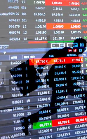 Oszustwa na inwestycjach w Polsce i Afryce