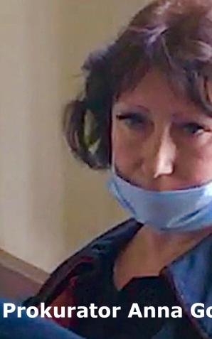 [VIDEO] TOGI BEZ SUMIEN: Na wolność wyszedł ojciec rocznego chłopca, złośliwe zamknięty przez prokuraturę w Głogowie! Sąd uznał argumenty Biura RUTKOWSKI i Patriot24.net za zasadne!