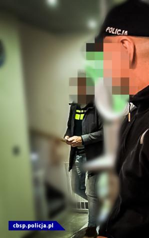 [VIDEO] 3 poszukiwanych ENA zatrzymanych w królestwie Niderlandów