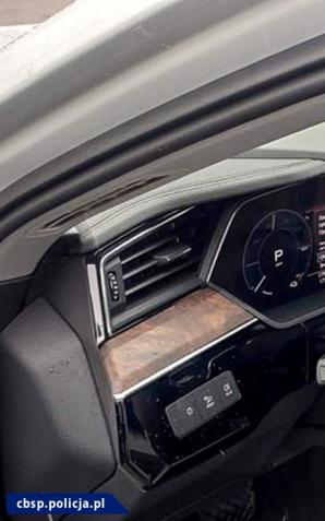 [VIDEO] Gang rozbity dzięki współpracy służb polskich i ukraińskich