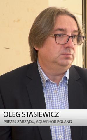 [VIDEO] Młodym sportowcom brakuje pieniędzy na sprzęt i starty oraz odpowiedniej bazy treningowej. W rozwoju talentu i pasji mogą pomóc prywatne firmy