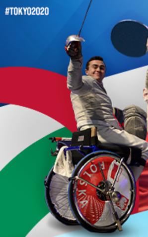 Zakończyły się XVI Letnie Igrzyska Paraolimpijskie w Tokio