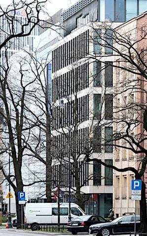 Minister Zbigniew Rau weźmie udział w tygodniu wysokiego szczebla otwierającym 76. sesję Zgromadzenia Ogólnego NZ