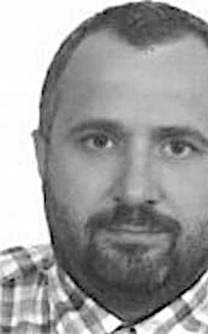 Poszukiwany 45-letni Tomasz Narojczyk. Może ukrywać się na Litwie, Łotwie i Estoni! Poszukuje go Policja, ekipa Krzysztofa Rutkowskiego jest na jego tropie!