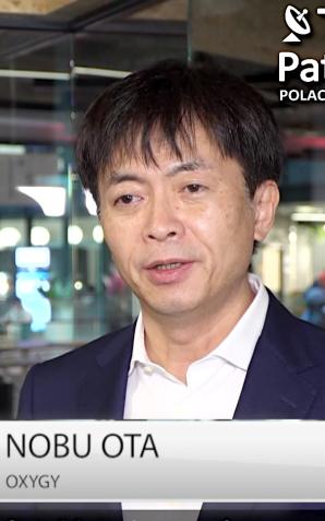 [VIDEO] Polskie firmy rzadko decydują się na zagraniczną ekspansję. Najłatwiej przychodzi to branży technologicznej. Można otworzyć firmę w dowolnym miejscu – w Polsce, Japonii, Nowym Jorku czy Dolinie Krzemowej 