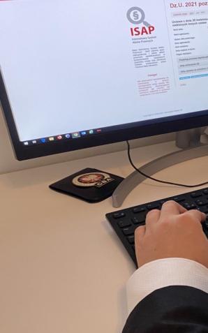 CBA w Zakładzie Unieszkodliwiania Odpadów sp. z o.o. w Szczecinie