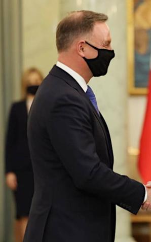 Piotr Nowak nowym ministrem rozwoju i technologii