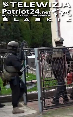 [VIDEO] Rozbili przestępczą grupę pseudokibiców