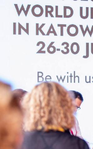 Światowy Dzień Miast na EXPO2020 w Dubaju. Luksor – Miasto Gospodarz