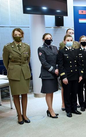 Nowa kadencja Rady ds. Kobiet