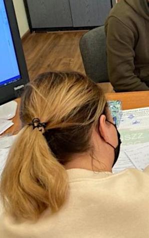 Dziewięciu obywateli Iraku usiłowali nielegalnie przekroczyć granicę Niemiec. Zatrzymano także kierowcę busa, którym podróżowali, obywatela Turcji.